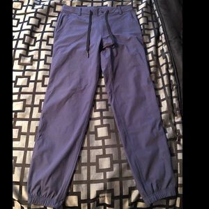 lululemon City Limits Jogger